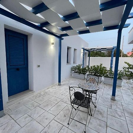 B&B Santorini Чинизи Екстериор снимка