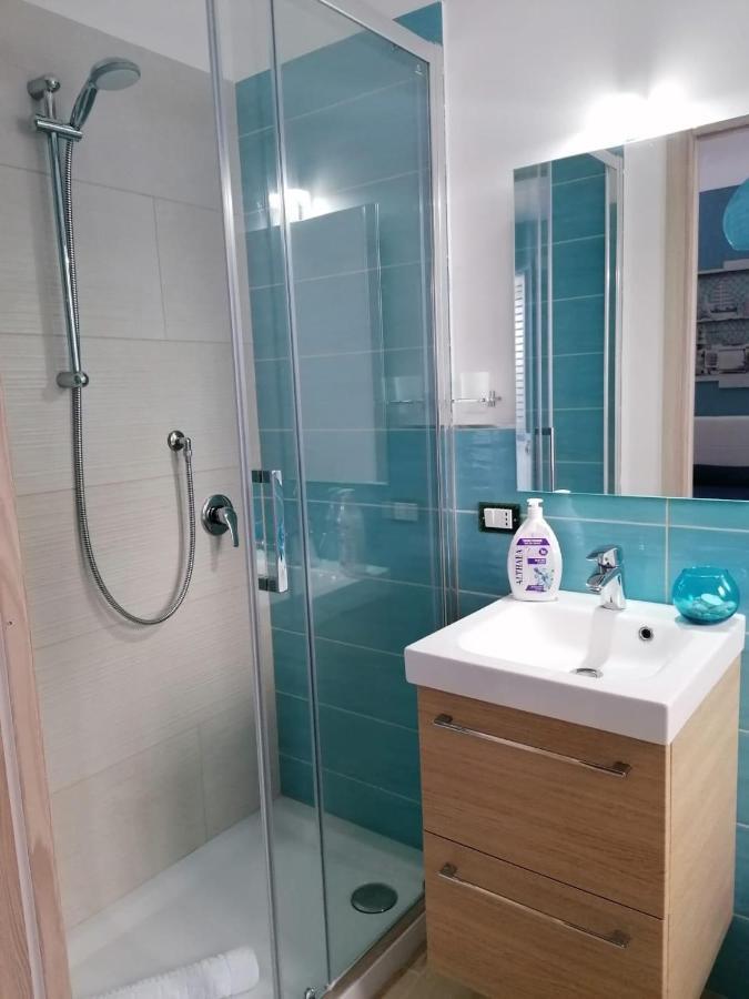 B&B Santorini Чинизи Екстериор снимка
