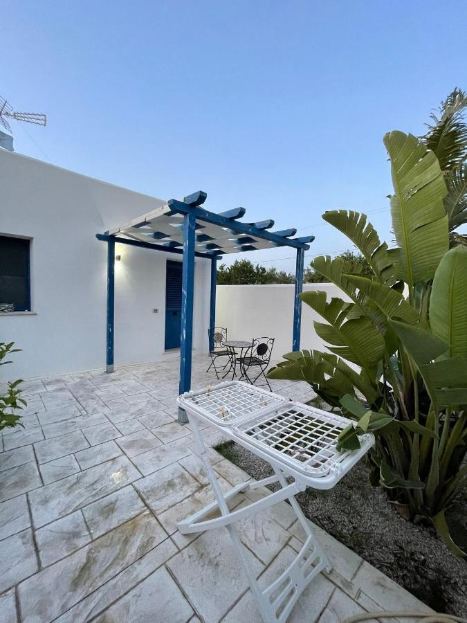 B&B Santorini Чинизи Екстериор снимка