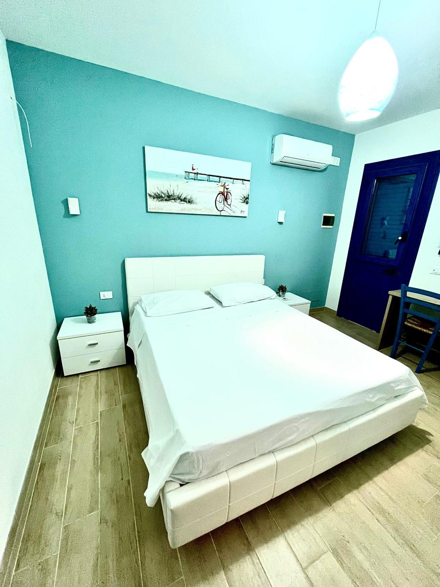 B&B Santorini Чинизи Екстериор снимка