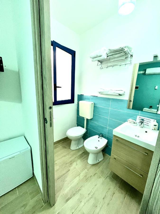 B&B Santorini Чинизи Екстериор снимка